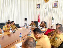 HUT Haltim ke – 21 Akan di Gelar Meriah