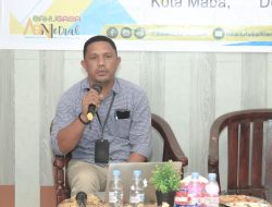 Pilkada Haltim 2024 Tidak Terdapat Pasangan Calon Perseorangan