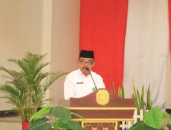 Ka Kemenag Haltim; Upaya Bupati Kuota Haji Haltim Bertambah