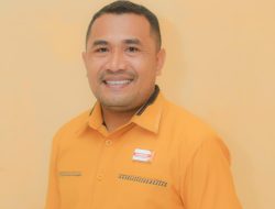 DPC Partai Hanura Haltim Mengusung Kembali Pasangan Incumbent Ubaid – Anjas Lanjutkan 2 Periode