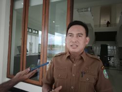 Tak Disiplin Berkantor, Sekda Tahan Gaji 87 ASN Haltim