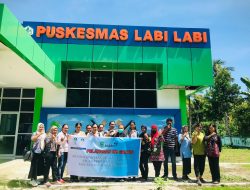 DP2KBP3A Gelar Pelayanan KB Gratis, Metode Kontrasepsi Jangka Panjang