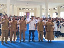 339 PPPK Formasi 2021 dan 2022 Ikut Orientasi