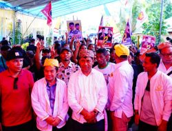 DBH 102 Desa Masuk Program Utama Ubaid – Anjas Bakal Dibenahi.