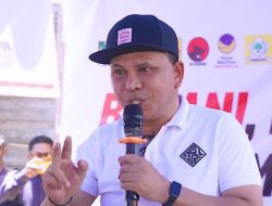 Djhon Ngoraitji; Ubaid-Anjas Pemimpin Yang Bersih