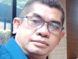 PT ANI Bakal Dipolisikan Karena Diduga Mencuri Ore