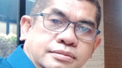 PT ANI Bakal Dipolisikan Karena Diduga Mencuri Ore