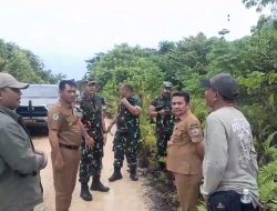 Bataliyon Di Haltim Segera Dibangun, Ini Penjelasan Dandrem 152 Babullah Ternate