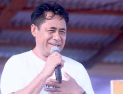 Ditetapkan Sebagai Bupati Terpilih, Ubaid Yakub Ucapkan Terima Kasih ke Seluruh Elemen