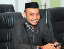 AT pimpin DPC Hanura Haltim.