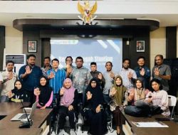 ANTAM GiBEST Gelar Koordinasi Multi-Pihak, Ini Yang di Bahas Bersama