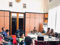 Lindungi Nelayan, Pemda Haltim Lakukan Penyesuaian Jalur Pelayaran Bagi Kapal Tongkan