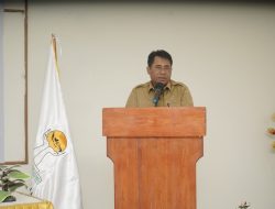 Bupati Haltim Berikan Ruang Investasi Kepada BPC HIPMI Haltim