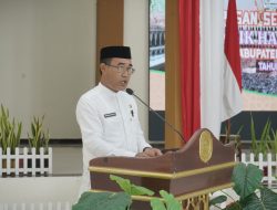 Tahun Ini, Pemkab Haltim Salurkan 20 Ekor Hewan Qurban