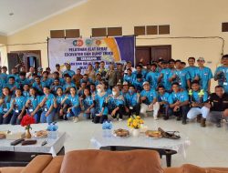 BLK Haltim Gait PT SDA Dan PT STN Gelar