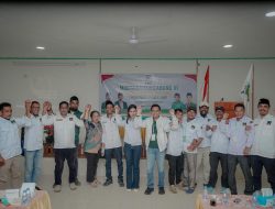 Ini Tiga Nama Yang di Usul ke DPP Untuk Ditetapkan Menjadi Ketua DPC PBB Haltim