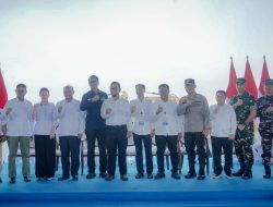 Bupati Harap Kehadiran CBL Dapat Memacu Pendapatan Ekonomi Masyarakat Haltim