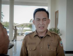 Finaliasi Draf Renstra OPD, Sekda Target Hari Ini Tuntas