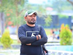 KNPI Fun Run 2025 Meriahkan HUT RI Ke-80