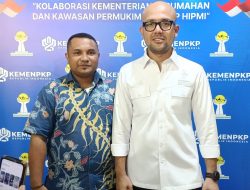 HIPMI Bisa Akses Modal Hingga Rp 20 milyar dari Kredit Program Perumahan