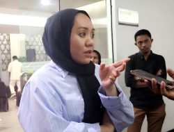 Alien Mus Optimis Maju Musda Ke – VI Golkar Malut