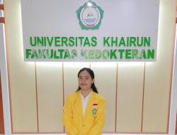 41 Mahasiswa Asal Haltim dan Halteng Dapat Bantuan Beasiswa dari PT IWIP dan PT WBN