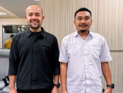 BPC HIPMI Halmahera Timur Dukung Akbar Himawan Buchari Jadi Menpora