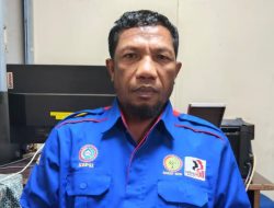 SPSI PT WBN Dukung Program dan Kegiatan CSR PT WBN dan IWIP