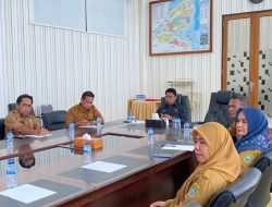 Pemda Haltim Siapkan Lahan Tiga Hektare Untuk Bangun Gudang Bulog