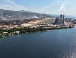 Pertumbuhan Ekonomi Maluku Utara Capai 32 Persen, Bukti Nyata Dampak Hilirisasi dan Investasi Terarah