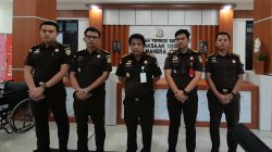 Kasus Hanafi Masuk Tahap II Dan Terancam Hukuman Mati