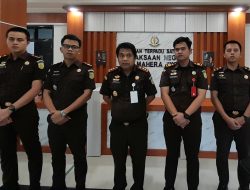 Kasus Hanafi Masuk Tahap II Dan Terancam Hukuman Mati