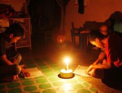 Listrik Di Kota Maba Sering Padam Warga Resah Mengganggu Aktifitas Kerja