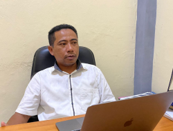 Bidang Sosbud BP4D Haltim Fokus Monitoring Sektor Kesehatan