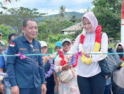 Berikut Pemenang Lomba Kampung Fayfiye dan Lomba Inovasi Desa Tahun 2025