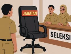 Pengumuman Jadwal Tahapan Seleksi JPT Pratama Pemda Haltim