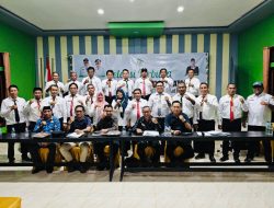 Pengumuman Hasil Akhir Seleksi Terbuka JPTP Haltim