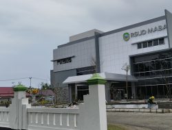 Presiden Prabowo Dikabarkan Bakal Meresmikan RSUD Maba 