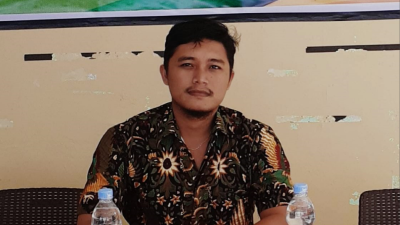 Ketua BPC HIPMI Halut Dipolisikan Diduga Melakukan Penganiayaan