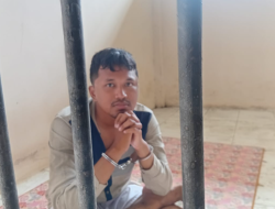 Hanafi Dituntut Hukuman Penjara Seumur Hidup