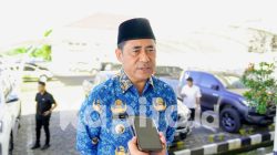 Peresmian RSUD Maba Tertunda, Bupati; Kehadiran Menkes Belum Ditentukan Kapan