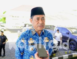 Peresmian RSUD Maba Tertunda, Bupati; Kehadiran Menkes Belum Ditentukan Kapan