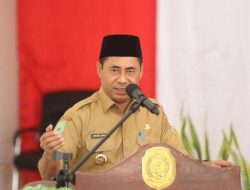 Bupati Ubaid; Menkes BGS Dijadwalkan Tinjau Kesiapan Peresmian RSUD Maba