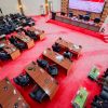 Paripurna Sepi Anggota DPRD Haltim Termalas “Di Dunia”