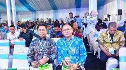 Hadiri Puncak HPN 2026 di Banten, Ubaid Yakub; Pers Memiliki Peran Vital Sebagai Jembatan Informasi