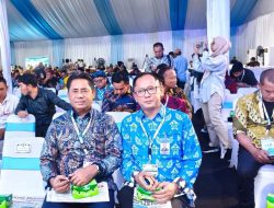 Hadiri Puncak HPN 2026 di Banten, Ubaid Yakub; Pers Memiliki Peran Vital Sebagai Jembatan Informasi