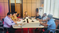 Perkuat Arah Bisnis dan Matangkan Persiapan RUPS 2026, PD. PCM Haltim Gelar Rapat Evaluasi