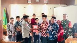 Zakat Fitrah Halmahera Timur Ditetapkan Rp 40 ribu Per Jiwa