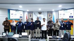 Pemkab Haltim Ekspose Manajemen Talenta ASN di BKN Pusat