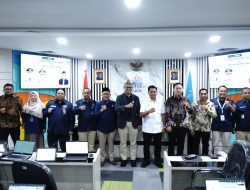 Pemkab Haltim Ekspose Manajemen Talenta ASN di BKN Pusat